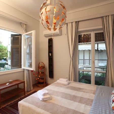 Stylish Flat At Edem Beach By Athenian Homes Esterno foto