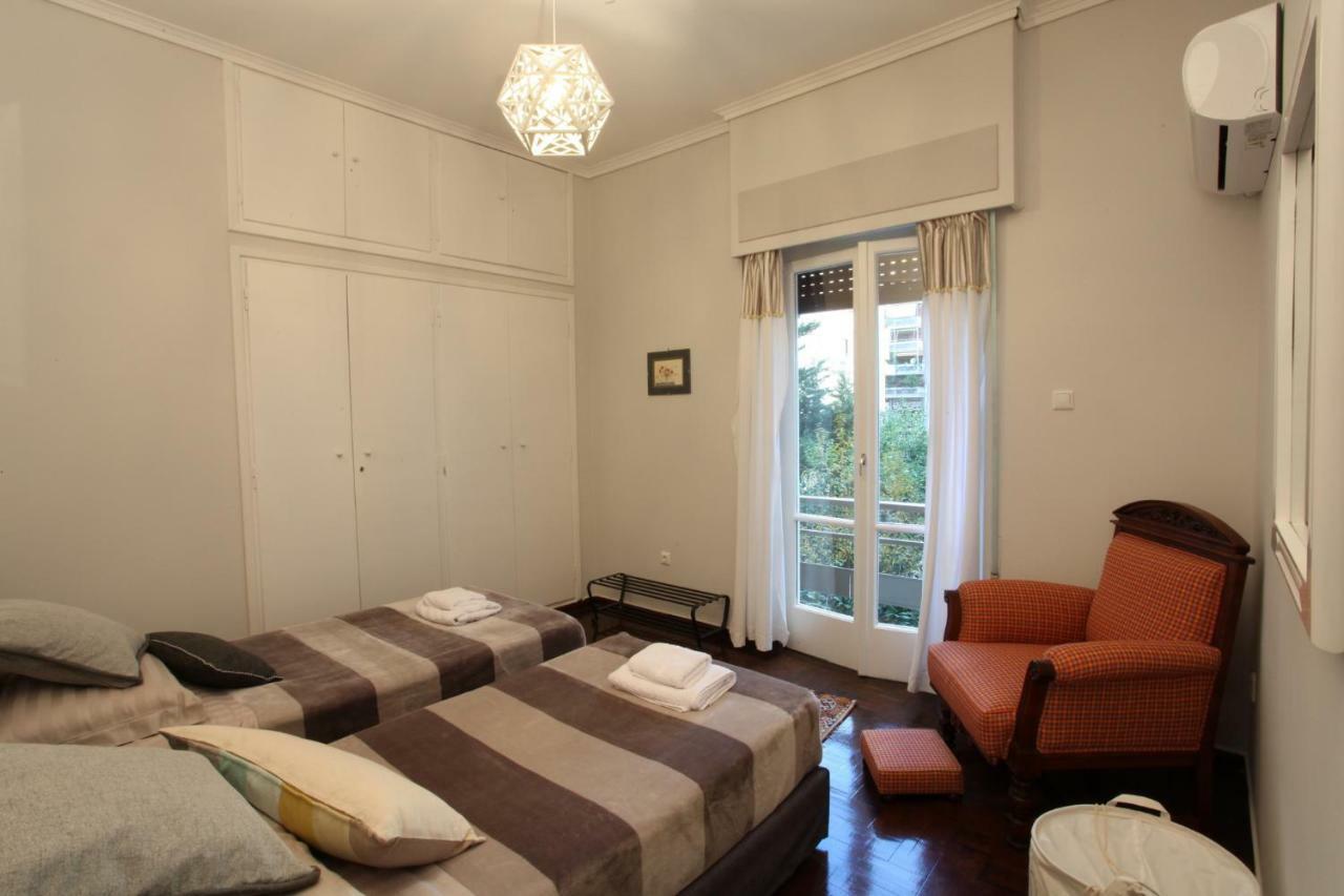 Stylish Flat At Edem Beach By Athenian Homes Esterno foto