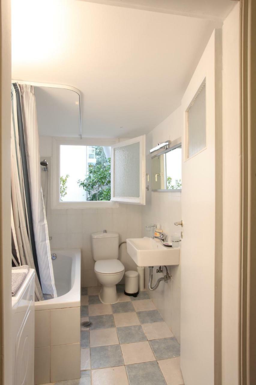 Stylish Flat At Edem Beach By Athenian Homes Esterno foto