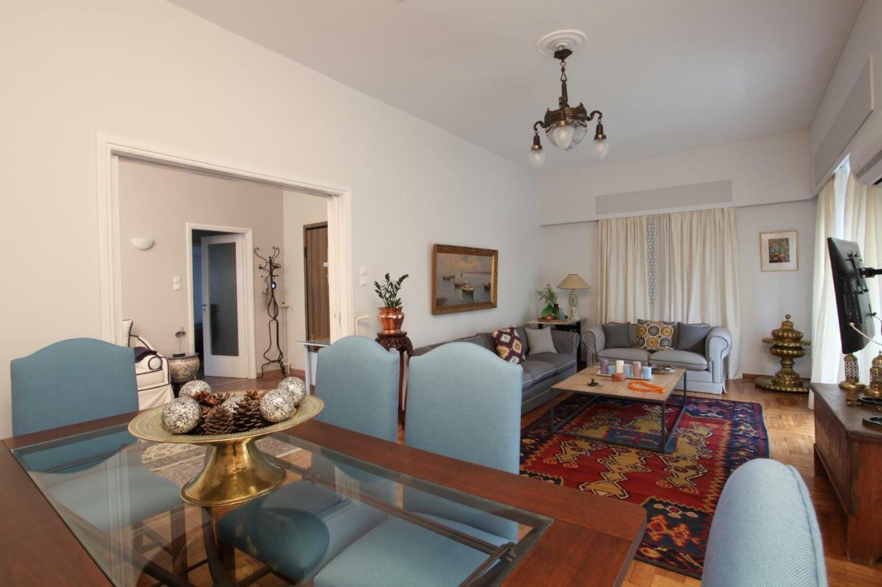 Stylish Flat At Edem Beach By Athenian Homes Esterno foto